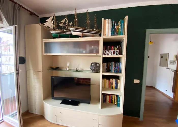 Interno33 Accogliente E Moderno Vicino Stazione Tiburtina Apartmán Řím